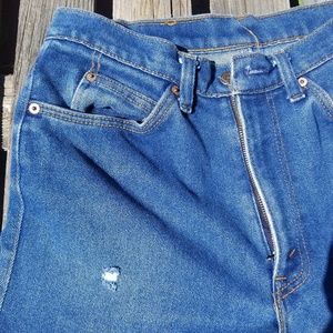 Levi's Jeans - Levi's 517 W 33 x L 32 Levi's Jeans - Levi's 517 W 33 x L 32